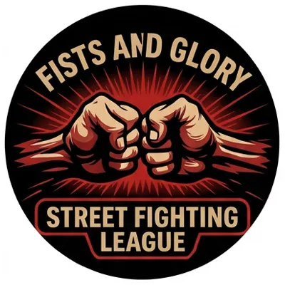 Fists and Glory Street Fighting League