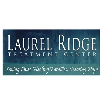 Laurel Ridge Treatment Center