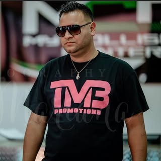 Rick Morones Jr.